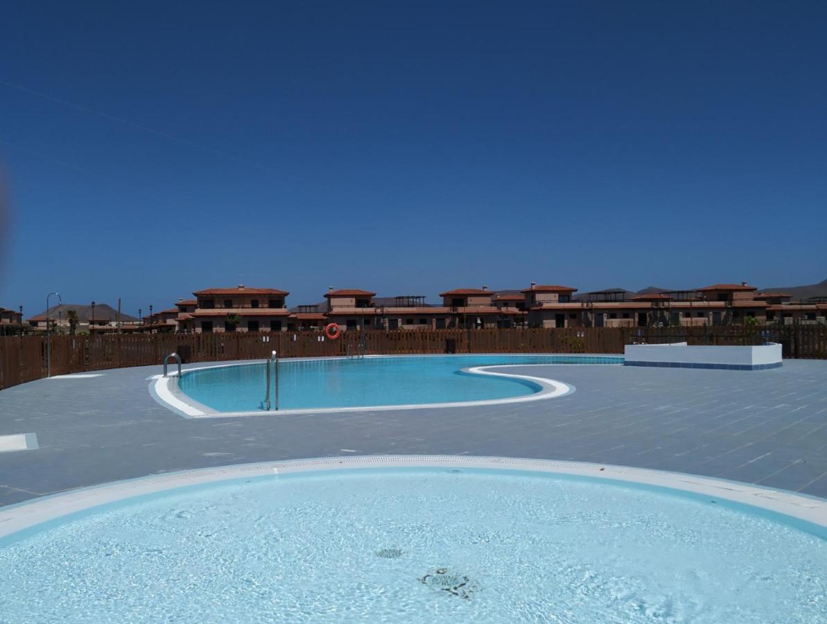 Un Oasis De Bienestar Villa Лахарес Екстериор снимка