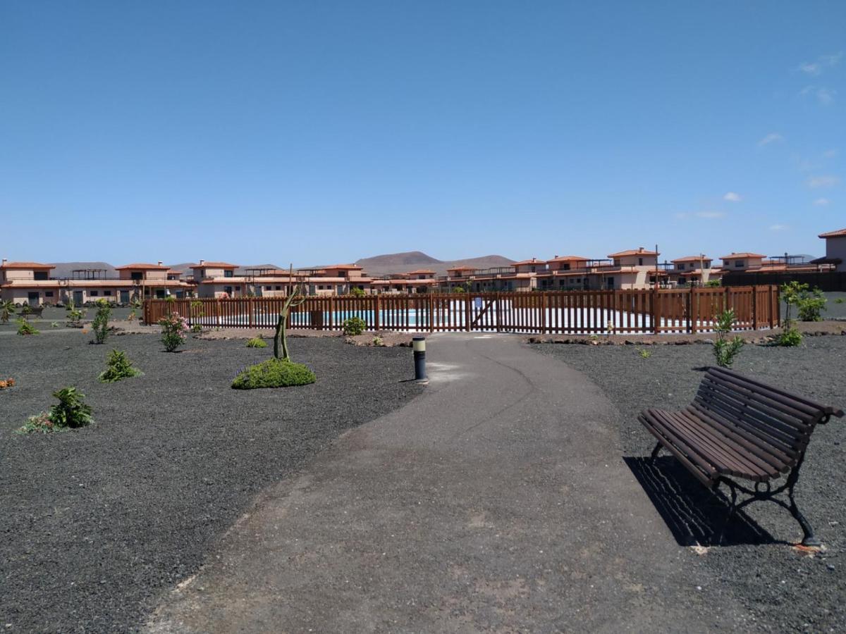 Un Oasis De Bienestar Villa Лахарес Екстериор снимка
