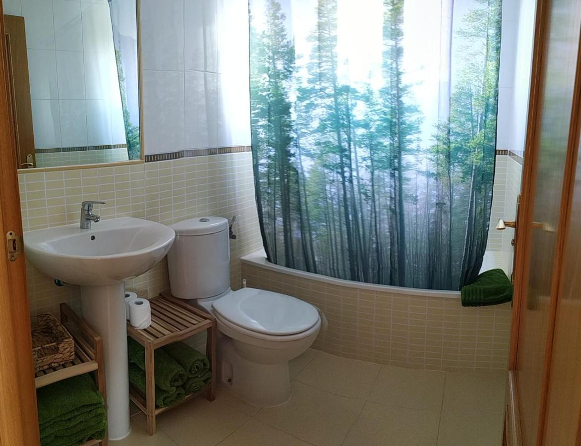 Un Oasis De Bienestar Villa Лахарес Екстериор снимка