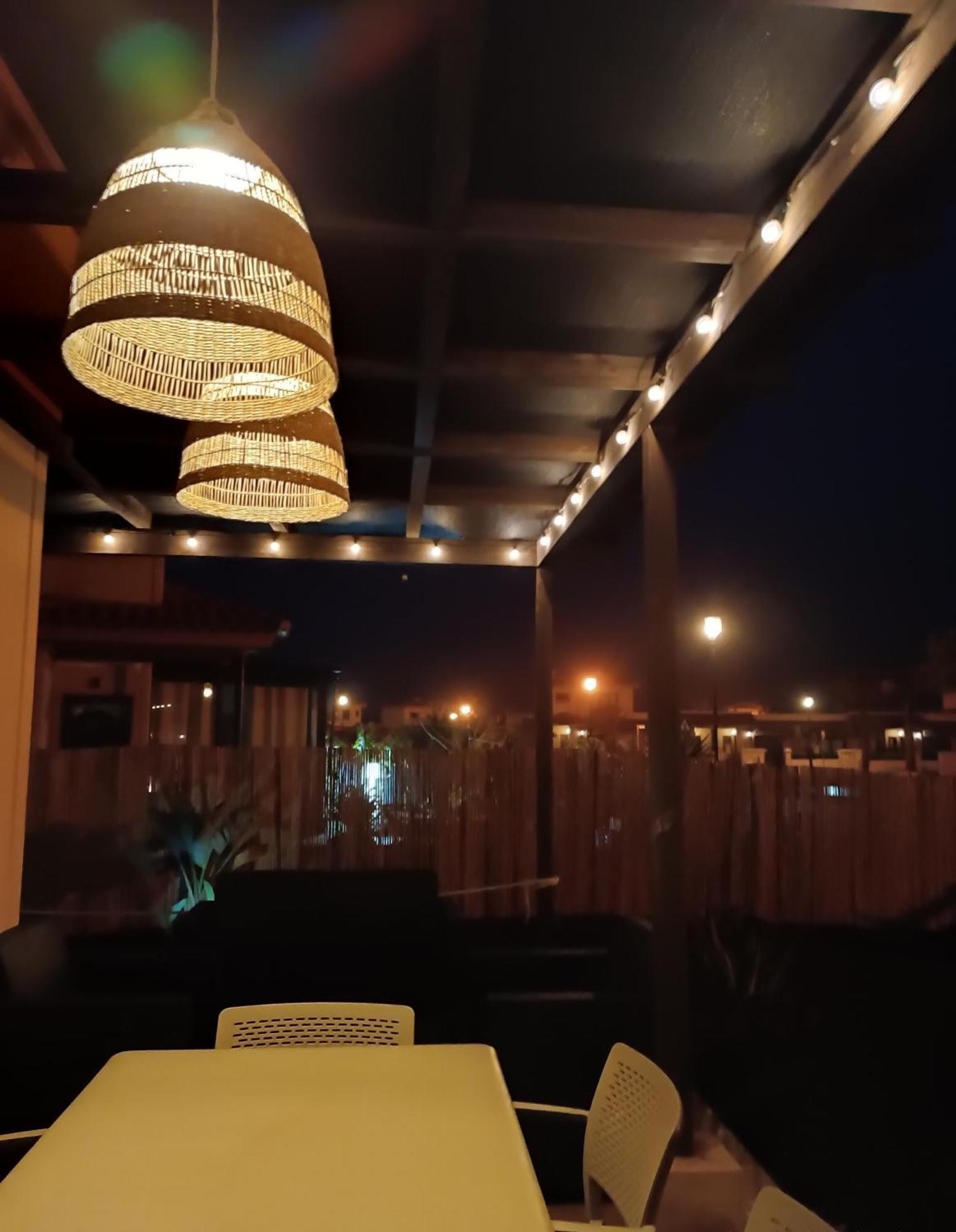 Un Oasis De Bienestar Villa Лахарес Екстериор снимка